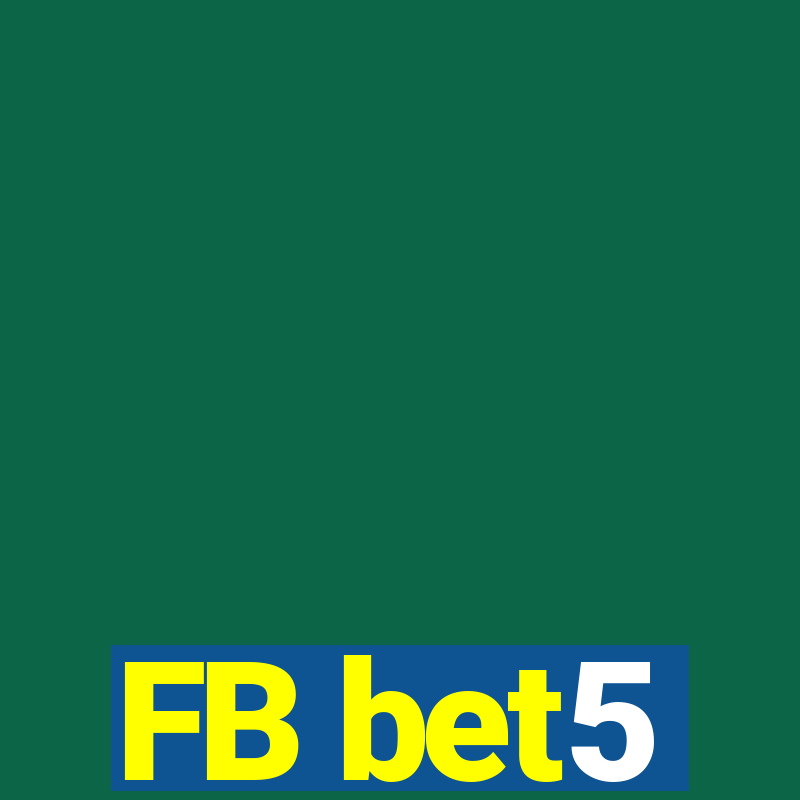 FB bet5